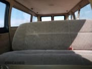 ✅ 2000 Dodge Passenger • VIN: 2B5WB35Z7YK159467 • Lot: 60663745. Listed on Copart with 137,882 mi. Free auction sales archive from the USA and detailed vehicle history report at DreamBid. Image 10.