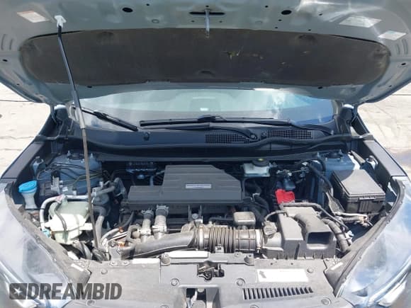 ✅ 2020 Honda CR-V EX-L • VIN: 2HKRW2H80LH641720 • Лот: 42768991. Опубликован ранее на IAAI с пробегом 38 869 миль. Бесплатный доступ к архиву аукционных продаж из США и подробный отчёт об истории автомобиля на DreamBid. Изображение 10.