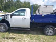 ✅ 2024 Chevrolet Silverado 2500HD • VIN: 1GB0WLE7XRF169799 • Lot: 42273647. Wystawiony na IAAI z przebiegiem 4 552 mil. Bezpłatny archiwum sprzedaży aukcyjnych z USA i szczegółowy raport historii pojazdu na DreamBid. Zdjęcie 15.