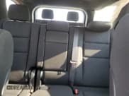 ✅ 2024 Dodge Durango SXT • VIN: 1C4RDJAGXRC150383 • Lot: 67471875. Listed on Copart with 11,954 mi. Free auction sales archive from the USA and detailed vehicle history report at DreamBid. Image 10.