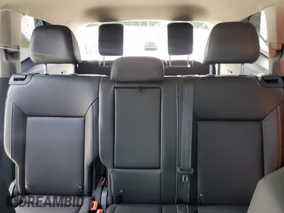 ✅ 2021 Volkswagen Atlas SE • VIN: 1V2RR2CA9MC523954 • Лот: 69561885. Опубликован ранее на Copart с пробегом 42 072 миль. Бесплатный доступ к архиву аукционных продаж из США и подробный отчёт об истории автомобиля на DreamBid. Изображение 10.