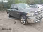 2016 Ram 1500 Big Horn с VIN 1C6RR7GT0GS369727, выставлен на аукционе IAAI как лот 43241535 с пробегом 134 598 миль миль и . История ставок и продаж доступна на DreamBid. Изображение 1.