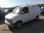 ✅ 2004 GMC Safari Cargo • VIN: 1GTDM19X14B505275 • Лот: 42788312. Опубликован ранее на IAAI с пробегом Не указан. Бесплатный доступ к архиву аукционных продаж из США и подробный отчёт об истории автомобиля на DreamBid. Изображение 17.