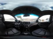 ✅ 2018 Hyundai Santa Fe Ultimate • VIN: 5XYZWDLA5JG532633 • Лот: 43648690. Опубликован ранее на IAAI с пробегом 119 604 миль. Бесплатный доступ к архиву аукционных продаж из США и подробный отчёт об истории автомобиля на DreamBid. Изображение 18.