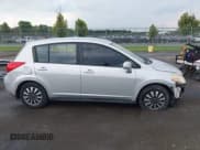 ✅ 2008 Nissan Versa SL • VIN: 3N1BC13E68L409148 • Lot: 42839332. Listed on IAAI with 190,599 mi. Free auction sales archive from the USA and detailed vehicle history report at DreamBid. Image 14.