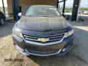 2016 Chevrolet Impala LT z VIN 2G1115S30G9120413, wystawiony jako Copart lot #51677205 z przebiegiem 156 624 mil mil oraz Szkoda całkowita • Salvage title. Historia ofert i sprzedaży dostępna na DreamBid. Obrazek 5.