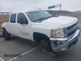 ✅ 2008 Chevrolet Silverado 2500HD LTZ • VIN: 1GCHK23688F176361 • Лот: 42180208. Опубликован ранее на IAAI с пробегом 184 458 миль. Бесплатный доступ к архиву аукционных продаж из США и подробный отчёт об истории автомобиля на DreamBid. Изображение 1.