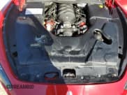 ✅ 2013 Maserati GranTurismo Sport • VIN: ZAM45VMA7D0073435 • Lot: 74539344. Wystawiony na Copart z przebiegiem Nie podano. Bezpłatny archiwum sprzedaży aukcyjnych z USA i szczegółowy raport historii pojazdu na DreamBid. Zdjęcie 11.