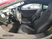 ✅ 2012 McLaren MP4-12C • VIN: SBM11AAA5CW001247 • Lot: 74176274. Wystawiony na Copart z przebiegiem Nie podano. Bezpłatny archiwum sprzedaży aukcyjnych z USA i szczegółowy raport historii pojazdu na DreamBid. Zdjęcie 7.