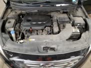 ✅ 2017 Hyundai Sonata Sport • VIN: 5NPE34AF4HH455049 • Lot: 69137072. Listed on Copart with Not provided. Free auction sales archive from the USA and detailed vehicle history report at DreamBid. Image 11.