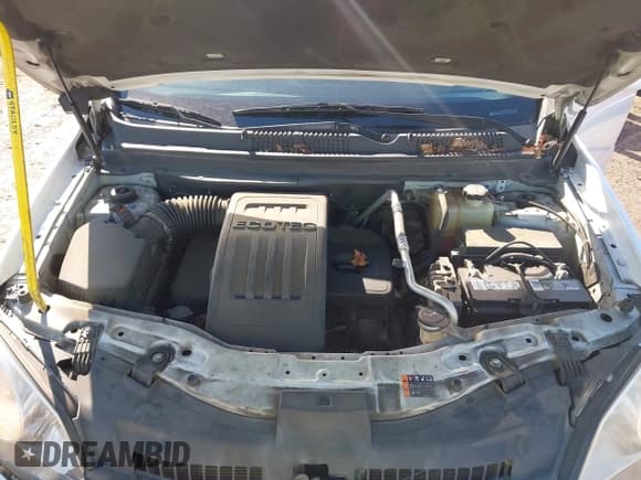 ✅ 2014 Chevrolet Captiva Sport LT • VIN: 3GNAL3EK5ES511377 • Lot: 41356008. Wystawiony na IAAI z przebiegiem 186 661 mil. Bezpłatny archiwum sprzedaży aukcyjnych z USA i szczegółowy raport historii pojazdu na DreamBid. Zdjęcie 10.