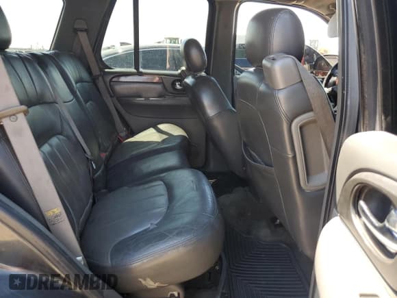 ✅ 2004 GMC Envoy SLE • VIN: 1GKDT13S842134104 • Лот: 68589425. Опубликован ранее на Copart с пробегом 171 126 миль. Бесплатный доступ к архиву аукционных продаж из США и подробный отчёт об истории автомобиля на DreamBid. Изображение 11.