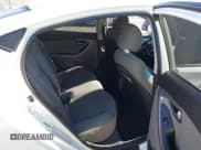 ✅ 2016 Hyundai Elantra SE • VIN: 5NPDH4AE8GH704939 • Лот: 43384948. Опубликован ранее на IAAI с пробегом 186 516 миль. Бесплатный доступ к архиву аукционных продаж из США и подробный отчёт об истории автомобиля на DreamBid. Изображение 8.