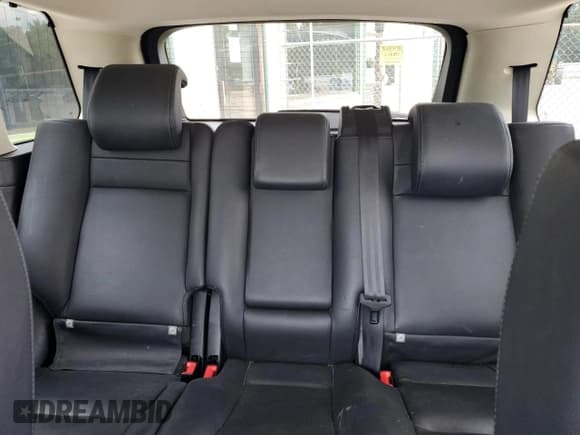 ✅ 2012 Land Rover Range Rover Sport HSE • VIN: SALSF2D4XCA722082 • Лот: 64315515. Опубликован ранее на Copart с пробегом 187 177 миль. Бесплатный доступ к архиву аукционных продаж из США и подробный отчёт об истории автомобиля на DreamBid. Изображение 10.