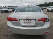 ✅ 2014 Acura ILX • VIN: 19VDE1F36EE005463 • Лот: 84639735. Опубликован ранее на Copart с пробегом 158 010 миль. Бесплатный доступ к архиву аукционных продаж из США и подробный отчёт об истории автомобиля на DreamBid. Изображение 6.