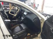 ✅ 2020 Infiniti Q50 Luxe • VIN: JN1EV7AR9LM254187 • Lot: 41892758. Listed on IAAI with 56,142 mi. Free auction sales archive from the USA and detailed vehicle history report at DreamBid. Image 5.