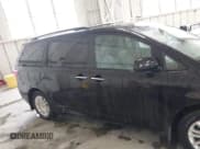 ✅ 2017 Toyota Sienna XLE Auto Access Seat • VIN: 5TDYZ3DCXHS812364 • Lot: 42902791. Listed on IAAI with 153,979 mi. Free auction sales archive from the USA and detailed vehicle history report at DreamBid. Image 13.