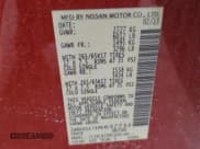 ✅ 2023 Nissan Frontier SV • VIN: 1N6ED1EJ1PN637734 • Lot: 57249355. Wystawiony na Copart z przebiegiem Nie podano. Bezpłatny archiwum sprzedaży aukcyjnych z USA i szczegółowy raport historii pojazdu na DreamBid. Zdjęcie 12.