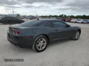 ✅ 2012 Chevrolet Camaro 2LS • VIN: 2G1FA1E37C9155504 • Lot: 92861505. Wystawiony na Copart z przebiegiem 135 044 mil. Bezpłatny archiwum sprzedaży aukcyjnych z USA i szczegółowy raport historii pojazdu na DreamBid. Zdjęcie 3.