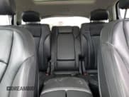 ✅ 2019 Audi Q7 Premium Plus • VIN: WA1LHAF72KD029019 • Lot: 92445365. Wystawiony na Copart z przebiegiem 114 246 mil. Bezpłatny archiwum sprzedaży aukcyjnych z USA i szczegółowy raport historii pojazdu na DreamBid. Zdjęcie 10.