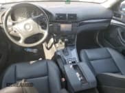 ✅ 2001 BMW 5 Series 525i • VIN: WBADT43461GF57633 • Лот: 66285745. Опубликован ранее на Copart с пробегом Не указан. Бесплатный доступ к архиву аукционных продаж из США и подробный отчёт об истории автомобиля на DreamBid. Изображение 8.