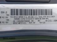 ✅ 2015 Jeep Grand Cherokee Altitude • VIN: 1C4RJEAG1FC242431 • Lot: 42625796. Listed on IAAI with 159,277 mi. Free auction sales archive from the USA and detailed vehicle history report at DreamBid. Image 9.