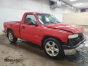✅ 1999 Chevrolet Silverado 1500 • VIN: 1GCEC14WXXZ148325 • Лот: 52343425. Опубликован ранее на Copart с пробегом 149 662 миль. Бесплатный доступ к архиву аукционных продаж из США и подробный отчёт об истории автомобиля на DreamBid. Изображение 4.