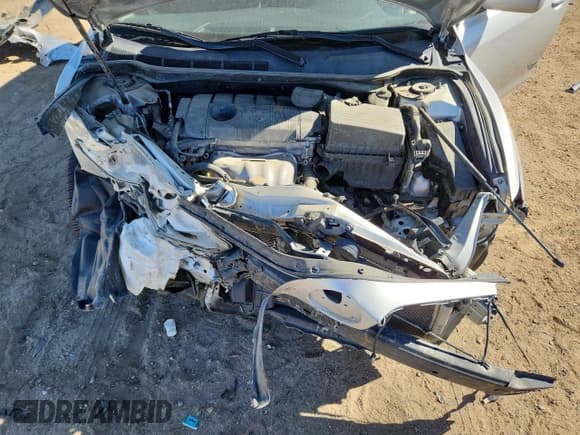 ✅ 2010 Toyota Camry • VIN: 4T1BF3EK6AU570884 • Лот: 92253785. Опубликован ранее на Copart с пробегом Не указан. Бесплатный доступ к архиву аукционных продаж из США и подробный отчёт об истории автомобиля на DreamBid. Изображение 11.