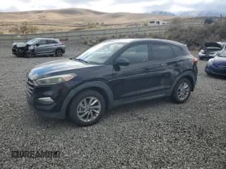 2016 Hyundai Tucson SE z VIN KM8J3CA40GU058509, wystawiony jako Copart lot #86633225 z przebiegiem 191 123 mil mil oraz Czysty tytuł • Clean title. Historia ofert i sprzedaży dostępna na DreamBid. Obrazek 1.
