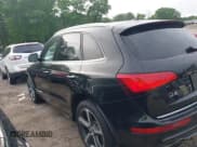 ✅ 2015 Audi Q5 Premium Plus • VIN: WA1DGAFP0FA020494 • Лот: 42092020. Опубликован ранее на IAAI с пробегом 105 091 миль. Бесплатный доступ к архиву аукционных продаж из США и подробный отчёт об истории автомобиля на DreamBid. Изображение 14.