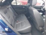 ✅ 2023 Chevrolet Equinox LT • VIN: 3GNAXUEG8PL128553 • Лот: 43542487. Опубликован ранее на IAAI с пробегом 15 536 миль. Бесплатный доступ к архиву аукционных продаж из США и подробный отчёт об истории автомобиля на DreamBid. Изображение 8.