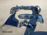 ✅ 2018 Mercedes-Benz S 450 • VIN: WDDUG6GB3JA361912 • Лот: 41279340. Опубликован ранее на IAAI с пробегом 78 963 миль. Бесплатный доступ к архиву аукционных продаж из США и подробный отчёт об истории автомобиля на DreamBid. Изображение 12.