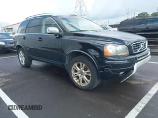 ✅ 2013 Volvo XC90 Premier Plus • VIN: YV4952CY9D1661481 • Лот: 43301097. Опубликован ранее на IAAI с пробегом 221 341 миль. Бесплатный доступ к архиву аукционных продаж из США и подробный отчёт об истории автомобиля на DreamBid. Изображение 1.