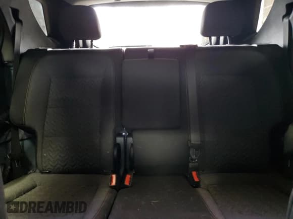 ✅ 2024 Chevrolet Equinox LT • VIN: 3GNAXUEG7RL325636 • Lot: 86074235. Wystawiony na Copart z przebiegiem 8 163 mil. Bezpłatny archiwum sprzedaży aukcyjnych z USA i szczegółowy raport historii pojazdu na DreamBid. Zdjęcie 10.