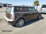 ✅ 2008 MINI Clubman • VIN: WMWML33508TJ46178 • Lot: 68038465. Listed on Copart with 162,812 mi. Free auction sales archive from the USA and detailed vehicle history report at DreamBid. Image 3.