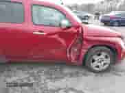 2010 Chevrolet HHR 1LT с VIN 3GNBABDV6AS567824, выставлен на аукционе IAAI как лот 41625126 с пробегом 101 387 миль миль и . История ставок и продаж доступна на DreamBid. Изображение 6.