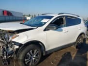 ✅ 2016 Toyota RAV4 LE • VIN: 2T3BFREV1GW487070 • Лот: 43584875. Опубликован ранее на IAAI с пробегом 119 518 миль. Бесплатный доступ к архиву аукционных продаж из США и подробный отчёт об истории автомобиля на DreamBid. Изображение 14.