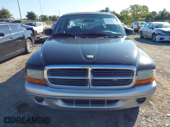 ✅ 2002 Dodge Dakota SLT • VIN: 1B7HL48X82S603451 • Лот: 43524640. Опубликован ранее на IAAI с пробегом 176 199 миль. Бесплатный доступ к архиву аукционных продаж из США и подробный отчёт об истории автомобиля на DreamBid. Изображение 12.