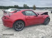 ✅ 2019 Mazda MX-5 Miata Grand Touring • VIN: JM1NDAM73K0308497 • Лот: 84440595. Опубликован ранее на Copart с пробегом 35 037 миль. Бесплатный доступ к архиву аукционных продаж из США и подробный отчёт об истории автомобиля на DreamBid. Изображение 3.