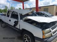 ✅ 2005 Chevrolet Silverado 1500 LS • VIN: 1GCEC19T85Z256762 • Лот: 42952915. Опубликован ранее на IAAI с пробегом Не указан. Бесплатный доступ к архиву аукционных продаж из США и подробный отчёт об истории автомобиля на DreamBid. Изображение 13.