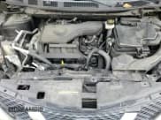 ✅ 2017 Nissan Rogue S • VIN: JN1BJ1CR1HW126630 • Lot: 83844515. Listed on Copart with 120,836 mi. Free auction sales archive from the USA and detailed vehicle history report at DreamBid. Image 14.