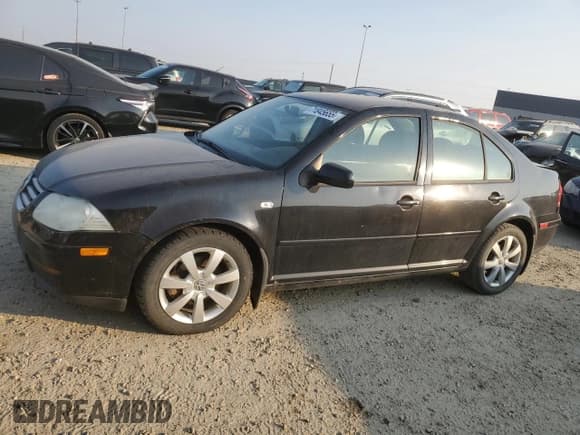 ✅ 2008 Volkswagen Jetta • VIN: 3VWTK69MX8M663324 • Лот: 71845655. Опубликован ранее на Copart с пробегом 193 719 миль. Бесплатный доступ к архиву аукционных продаж из США и подробный отчёт об истории автомобиля на DreamBid. Изображение 1.