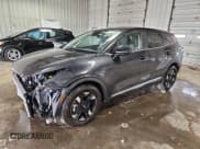 ✅ 2026 Kia Sportage LX • VIN: 5XYK23DF0TG364825 • Lot: 89504725. Wystawiony na Copart z przebiegiem 1 258 mil. Bezpłatny archiwum sprzedaży aukcyjnych z USA i szczegółowy raport historii pojazdu na DreamBid. Zdjęcie 1.