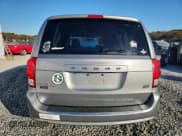 ✅ 2015 Dodge Grand Caravan SXT • VIN: 2C4RDGCG5FR744740 • Lot: 92726695. Listed on Copart with 146,004 mi. Free auction sales archive from the USA and detailed vehicle history report at DreamBid. Image 6.