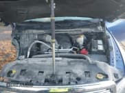 ✅ 2018 Ram 1500 Big Horn • VIN: 3C6RR7LTXJG143442 • Lot: 43064166. Wystawiony na IAAI z przebiegiem 98 045 mil. Bezpłatny archiwum sprzedaży aukcyjnych z USA i szczegółowy raport historii pojazdu na DreamBid. Zdjęcie 10.