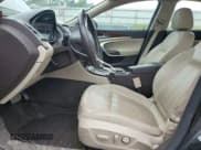 ✅ 2015 Buick Regal Premium I • VIN: 2G4GN5EX5F9290930 • Lot: 59689965. Listed on Copart with 157,623 mi. Free auction sales archive from the USA and detailed vehicle history report at DreamBid. Image 7.