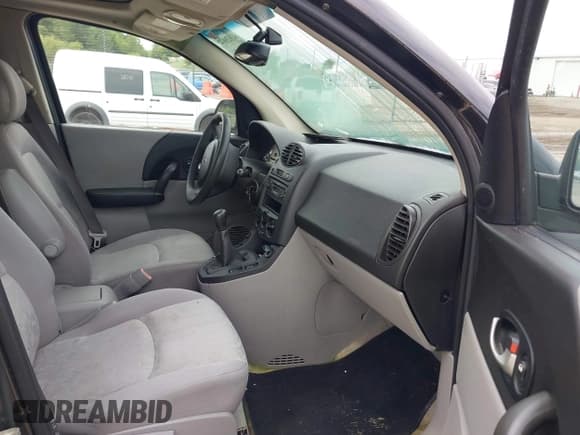 ✅ 2004 Saturn VUE • VIN: 5GZCZ23D84S843787 • Lot: 43028814. Wystawiony na IAAI z przebiegiem 96 895 mil. Bezpłatny archiwum sprzedaży aukcyjnych z USA i szczegółowy raport historii pojazdu na DreamBid. Zdjęcie 5.