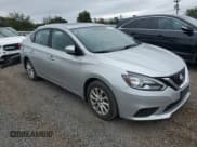 ✅ 2016 Nissan Sentra SL • VIN: 3N1AB7APXGY307455 • Lot: 71832055. Listed on Copart with 75,904 mi. Free auction sales archive from the USA and detailed vehicle history report at DreamBid. Image 4.