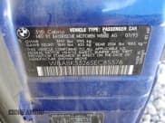 ✅ 1995 BMW 3 Series 318i • VIN: WBABK5326SEC85578 • Лот: 70908734. Опубликован ранее на Copart с пробегом 200 381 миль. Бесплатный доступ к архиву аукционных продаж из США и подробный отчёт об истории автомобиля на DreamBid. Изображение 14.