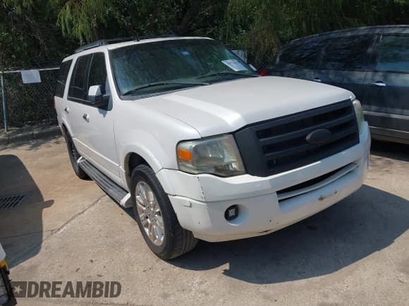 ✅ 2011 Ford Expedition Limited • VIN: 1FMJU1K51BEF25562 • Лот: 42932450. Опубликован ранее на IAAI с пробегом 233 285 миль. Бесплатный доступ к архиву аукционных продаж из США и подробный отчёт об истории автомобиля на DreamBid. Изображение 6.